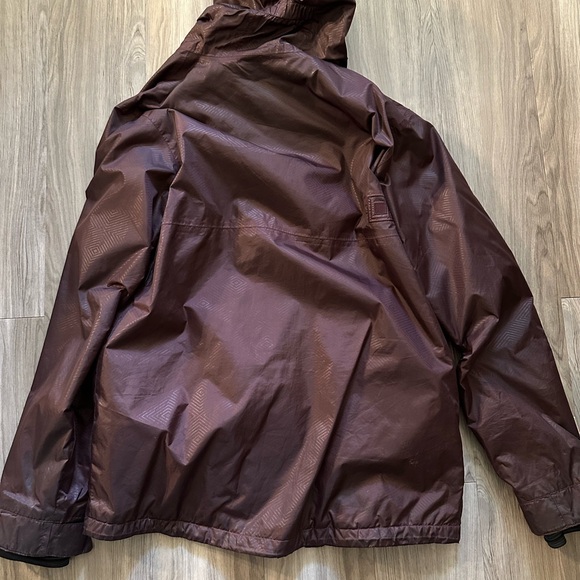 Men’s L1 Ski and Snowboard Jacket - Picture 3 of 3